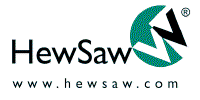 HewSaw